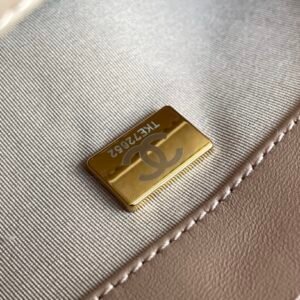 Ch@nel 2022SS Chain Bag-17*21*6M