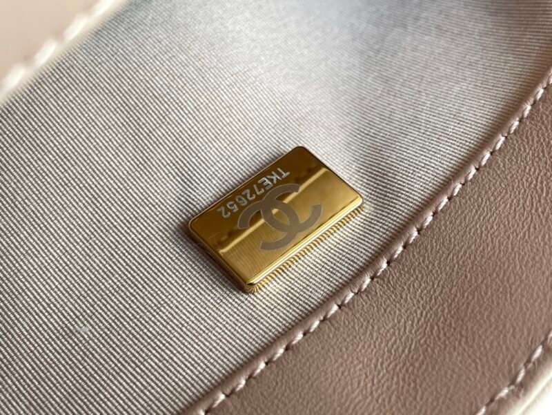 Ch@nel 2022SS Chain Bag-17*21*6M