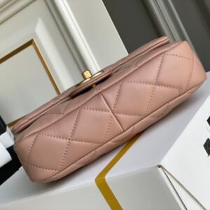 Ch@nel 2022SS Chain Bag-17*21*6M