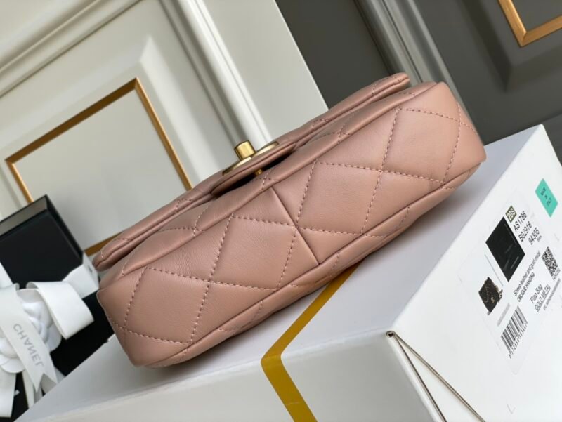 Ch@nel 2022SS Chain Bag-17*21*6M