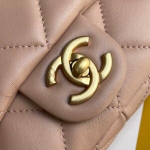 Ch@nel 2022SS Chain Bag-17*21*6M