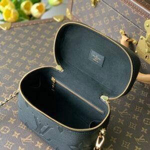 Louis Vuitton Vanity-14*19*10CM