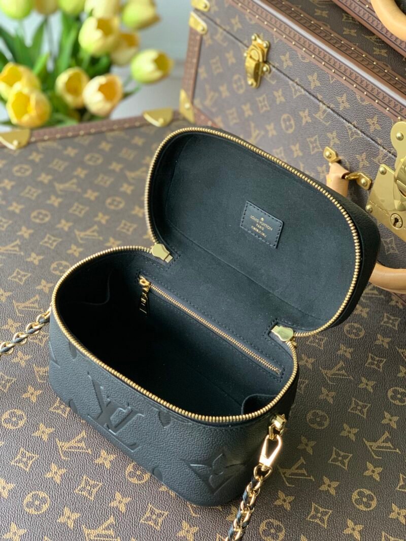Louis Vuitton Vanity-14*19*10CM
