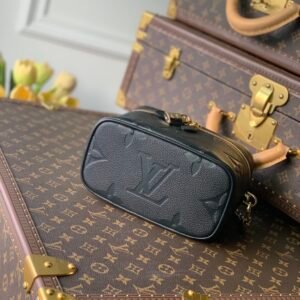 Louis Vuitton Vanity-14*19*10CM