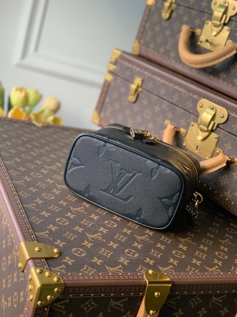 Louis Vuitton Vanity-14*19*10CM