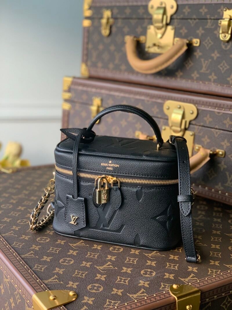 Louis Vuitton Vanity-14*19*10CM