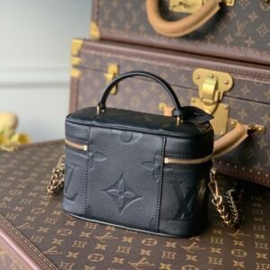Louis Vuitton Vanity-14*19*10CM