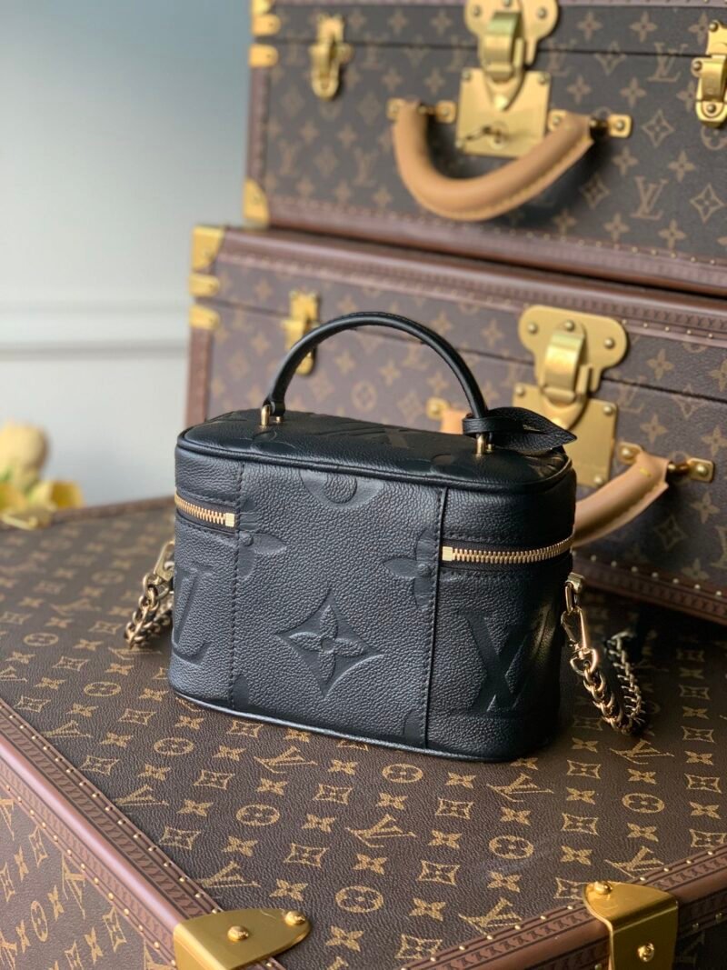 Louis Vuitton Vanity-14*19*10CM