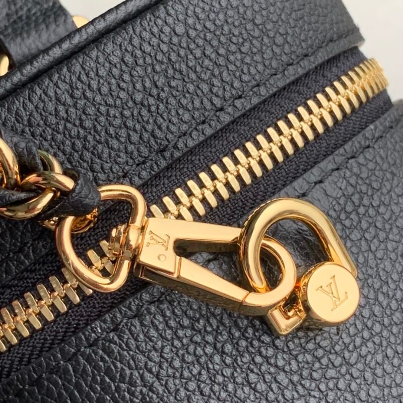 Louis Vuitton Vanity-14*19*10CM