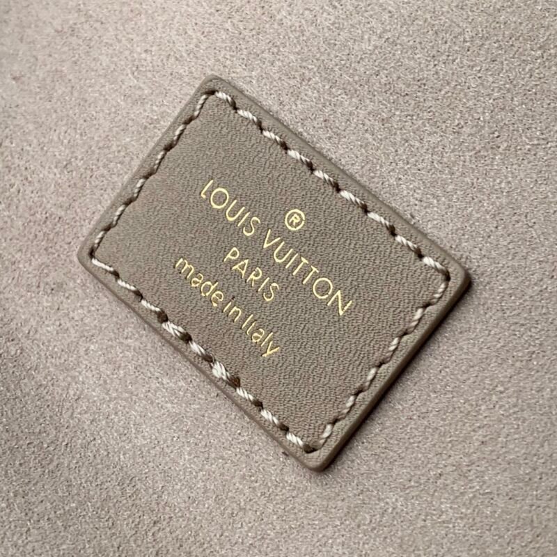 Louis Vuitton Vanity-14*19*10CM