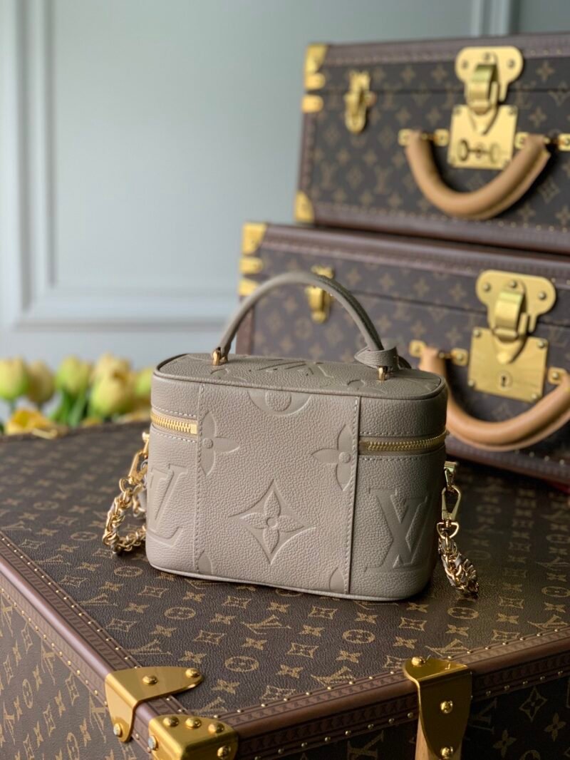 Louis Vuitton Vanity-14*19*10CM
