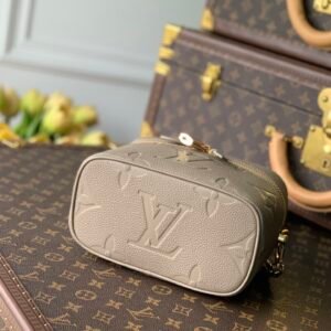 Louis Vuitton Vanity-14*19*10CM