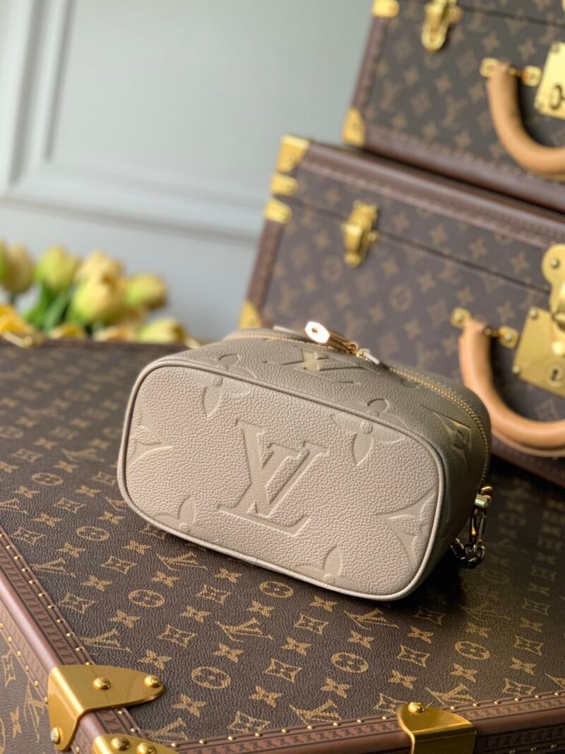Louis Vuitton Vanity-14*19*10CM