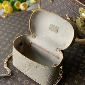 Louis Vuitton Vanity-14*19*10CM