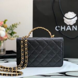 bag-295566443reewrrwe_2_.jpg Ch@nel Wallet On Chain-19*12*3.5CM