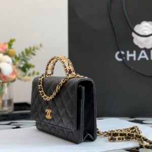 bag-295566443reewrrwe_3_.jpg Ch@nel Wallet On Chain-19*12*3.5CM