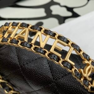 bag-295566443reewrrwe_5_.jpg Ch@nel Wallet On Chain-19*12*3.5CM