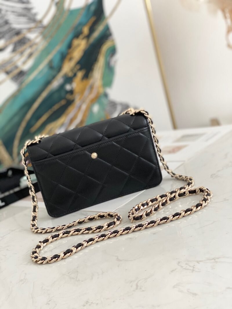 bag-295566543rerwerwe_1_.jpg Ch@nel Wallet On Chain-19*12*3.5CM