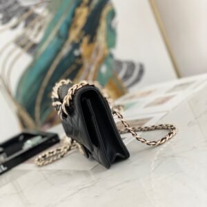 bag-295566543rerwerwe_3_.jpg Ch@nel Wallet On Chain-19*12*3.5CM