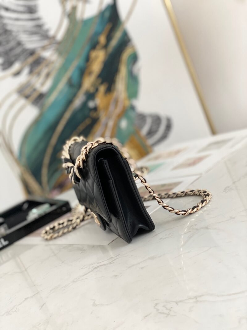 bag-295566543rerwerwe_3_.jpg Ch@nel Wallet On Chain-19*12*3.5CM