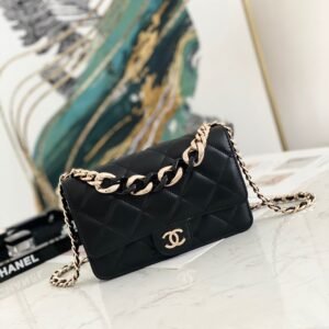 bag-295566543rerwerwe_5_.jpg Ch@nel Wallet On Chain-19*12*3.5CM