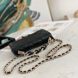 bag-295566543rerwerwe_8_.jpg Ch@nel Wallet On Chain-19*12*3.5CM