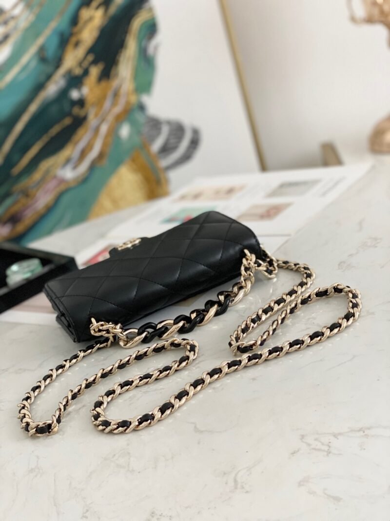 bag-295566543rerwerwe_8_.jpg Ch@nel Wallet On Chain-19*12*3.5CM