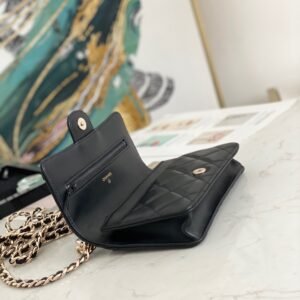 bag-295566543rerwerwe_9_.jpg Ch@nel Wallet On Chain-19*12*3.5CM