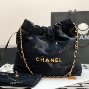 Ch@nel 2022SS Handbags-35*37*7/39*42*8CM