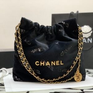 Ch@nel 2022SS Handbags-35*37*7/39*42*8CM