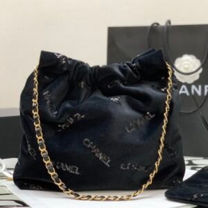Ch@nel 2022SS Handbags-35*37*7/39*42*8CM