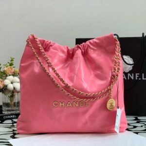 Ch@nel 2022SS Handbags-35*37*7/39*42*8CM