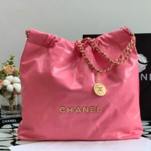 Ch@nel 2022SS Handbags-35*37*7/39*42*8CM