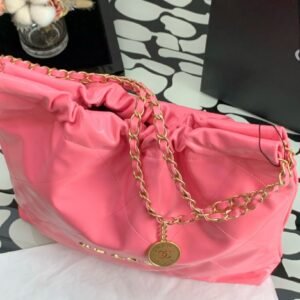 Ch@nel 2022SS Handbags-35*37*7/39*42*8CM