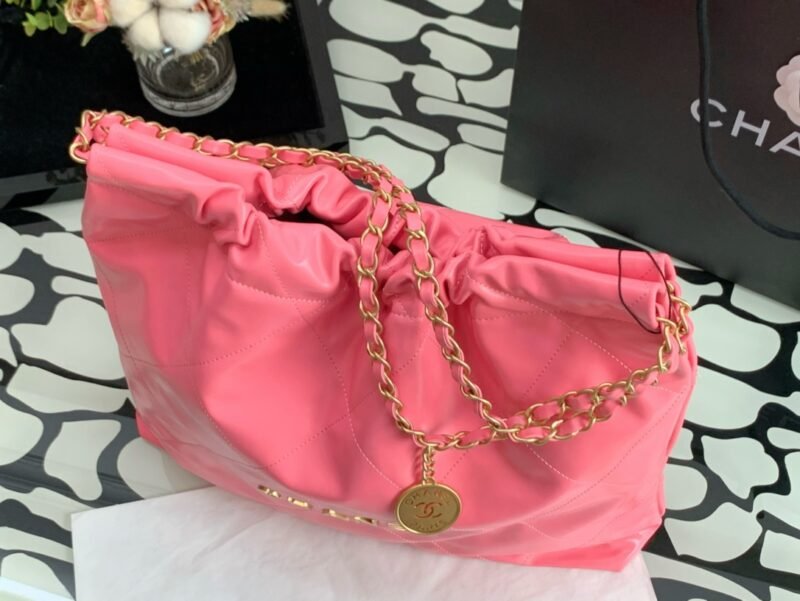 Ch@nel 2022SS Handbags-35*37*7/39*42*8CM