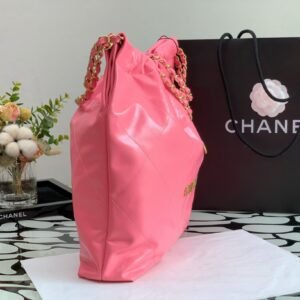 Ch@nel 2022SS Handbags-35*37*7/39*42*8CM