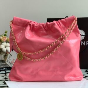 Ch@nel 2022SS Handbags-35*37*7/39*42*8CM