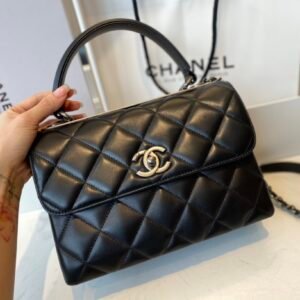 bag-323223erwrewrew_3_.jpg Ch@nel Trendy CC-Ancient Silver-25*17*12CM