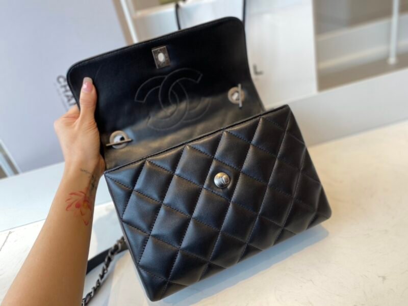 bag-323223erwrewrew_7_.jpg Ch@nel Trendy CC-Ancient Silver-25*17*12CM