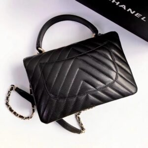 Ch@nel Trendy CC-25*17*12CM