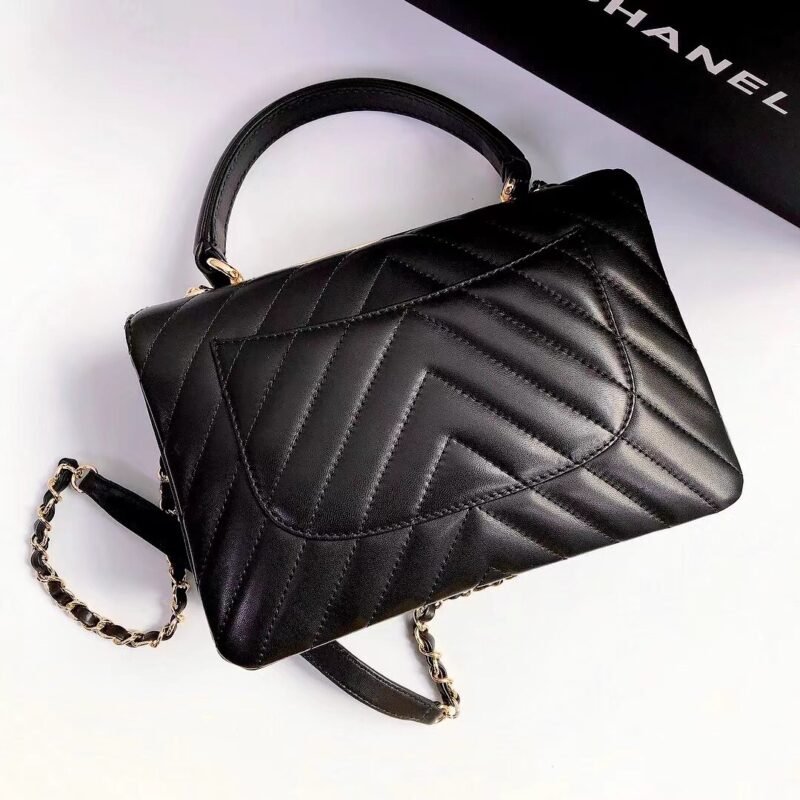 Ch@nel Trendy CC-25*17*12CM