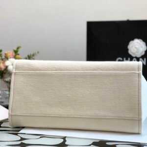 Ch@nel Tote-38*31*10CM