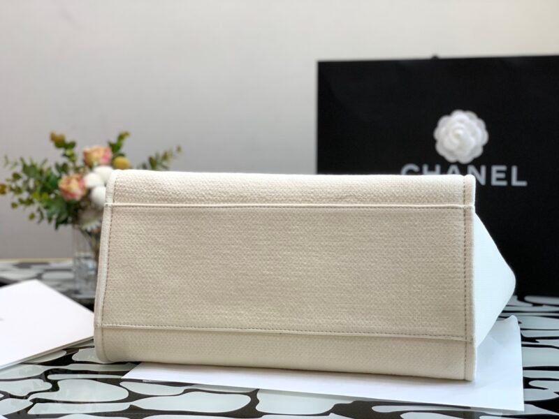 Ch@nel Tote-38*31*10CM