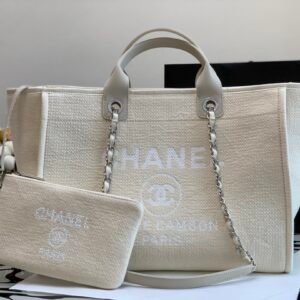 Ch@nel Tote-38*31*10CM