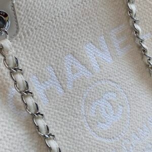 Ch@nel Tote-38*31*10CM