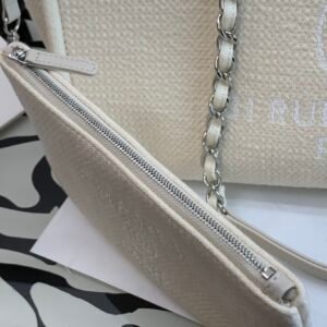 Ch@nel Tote-38*31*10CM