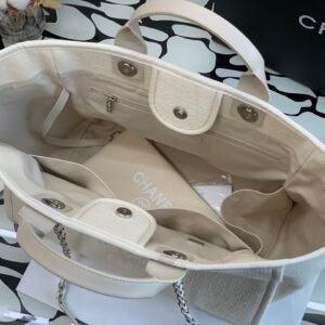 Ch@nel Tote-38*31*10CM