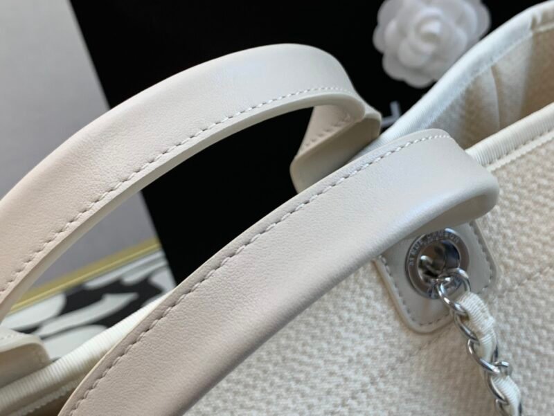 Ch@nel Tote-38*31*10CM