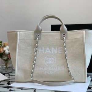 Ch@nel Tote-38*31*10CM