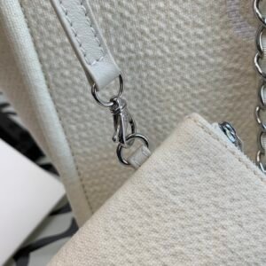 Ch@nel Tote-38*31*10CM